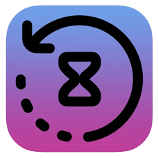 Countdown widget logo